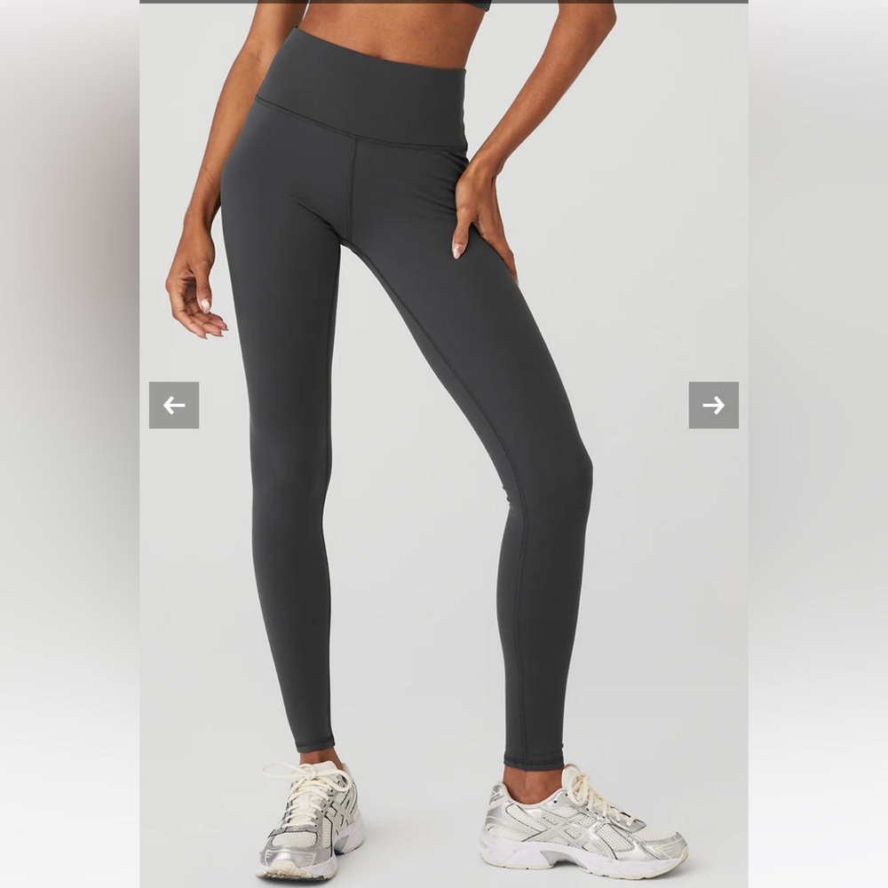 ALO AIRBRUSH LEGGING